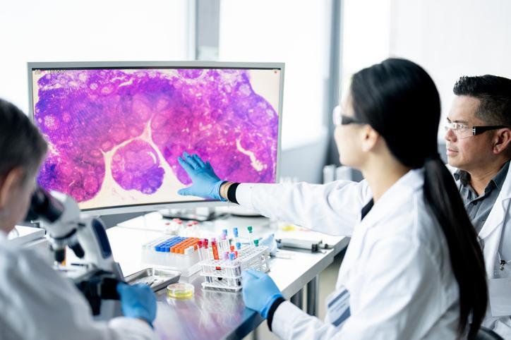 Longitudinal Biomarker Study
